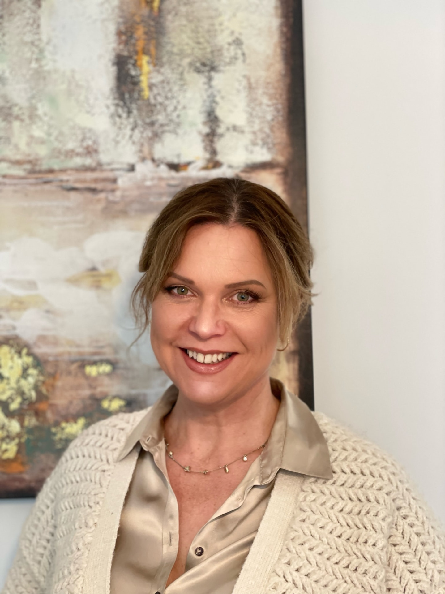 Pavla Kary, Heilpraktikerin für Psychotherapie